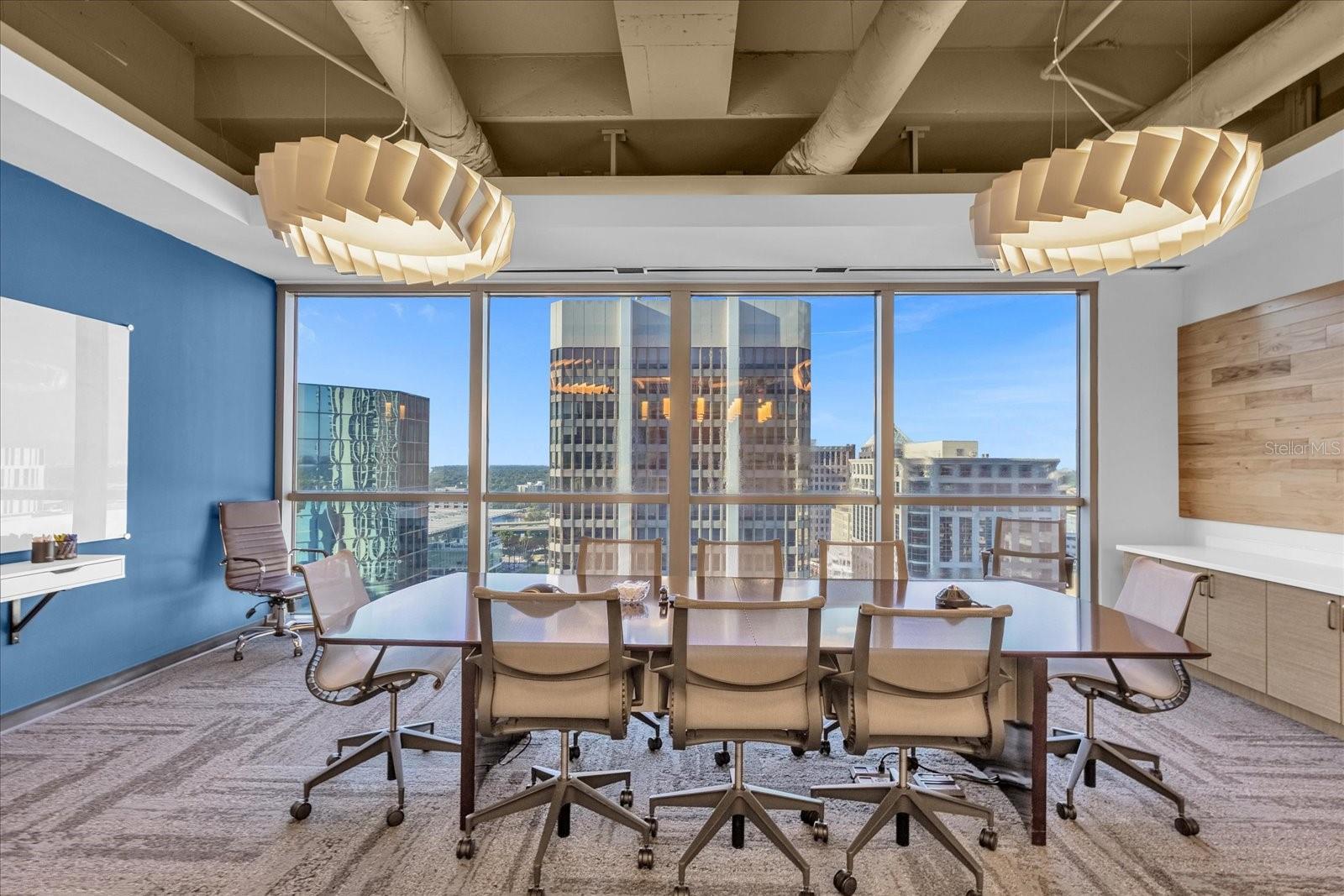 PLAZA SOUTH TOWER COML CONDO - Commercial Sale