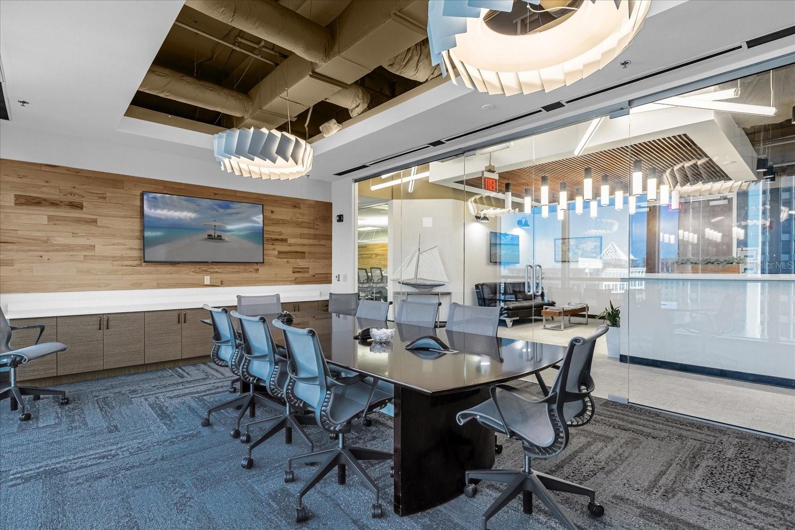 PLAZA SOUTH TOWER COML CONDO - Commercial Sale