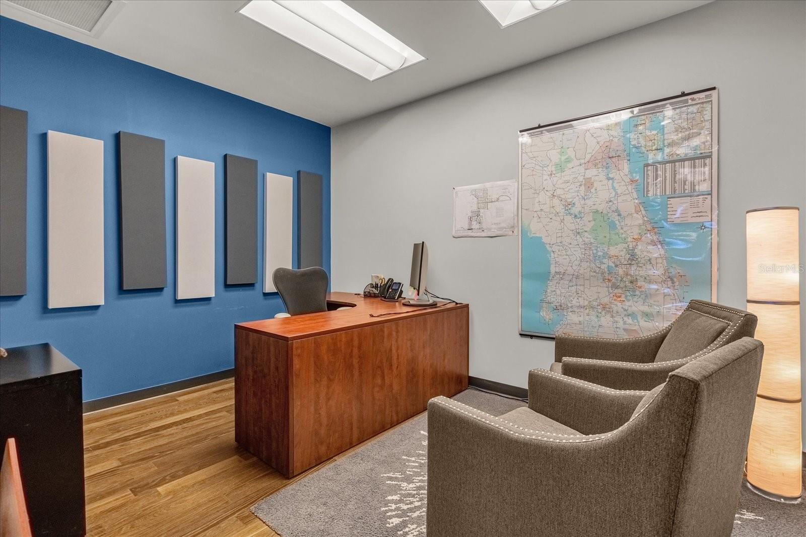 PLAZA SOUTH TOWER COML CONDO - Commercial Sale