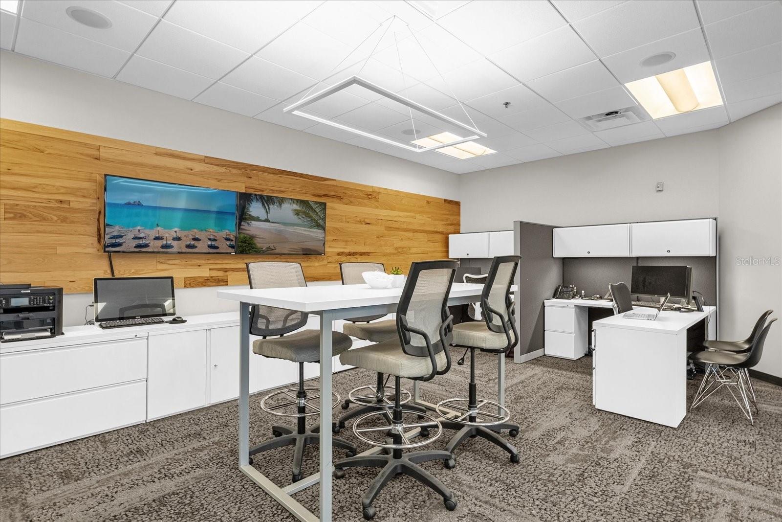 PLAZA SOUTH TOWER COML CONDO - Commercial Sale