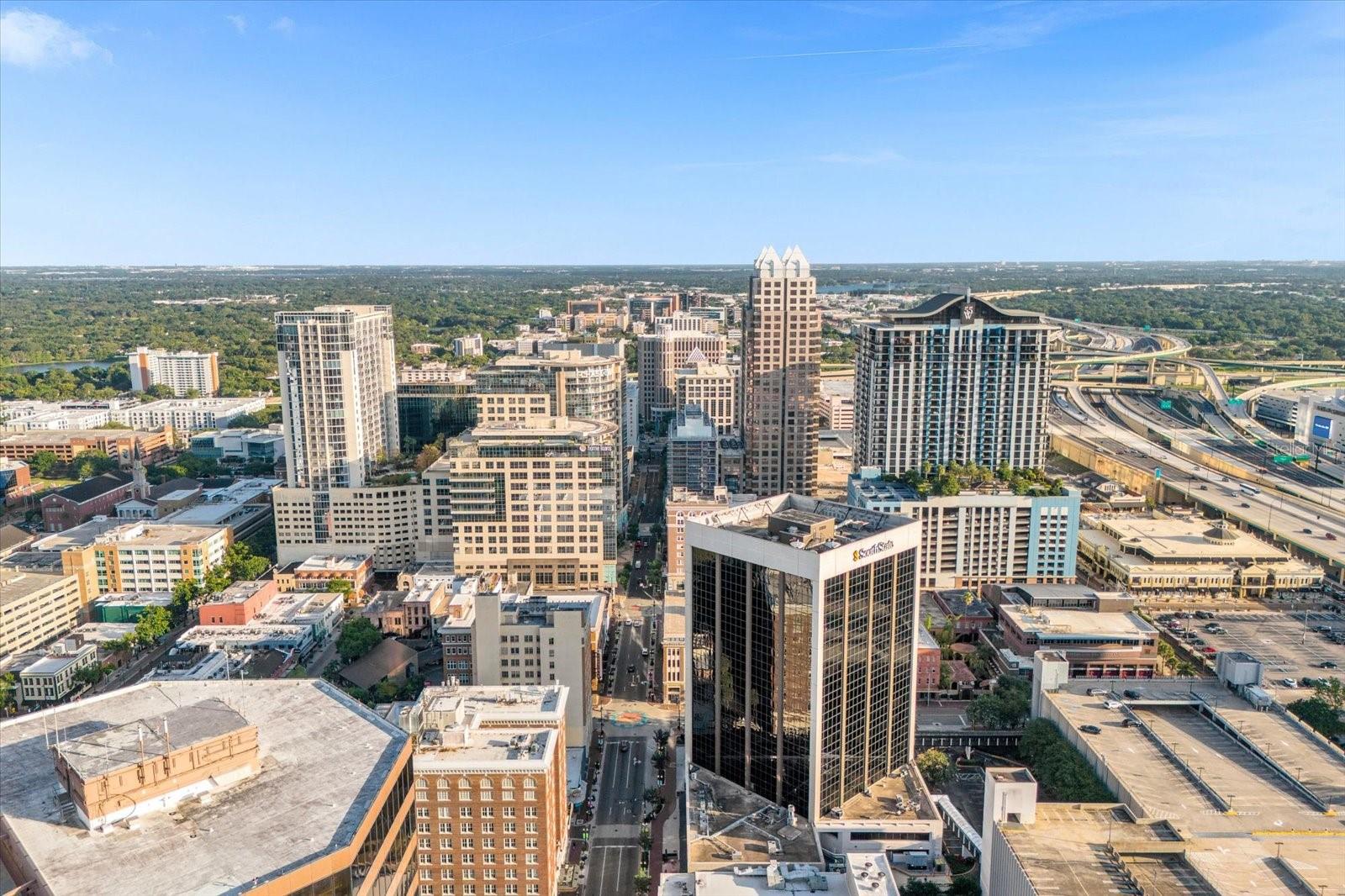 PLAZA SOUTH TOWER COML CONDO - Commercial Sale