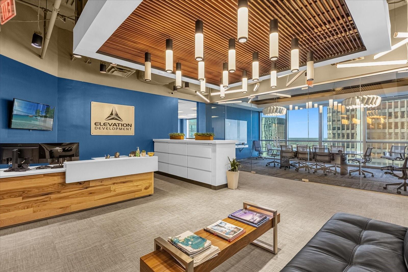 PLAZA SOUTH TOWER COML CONDO - Commercial Sale