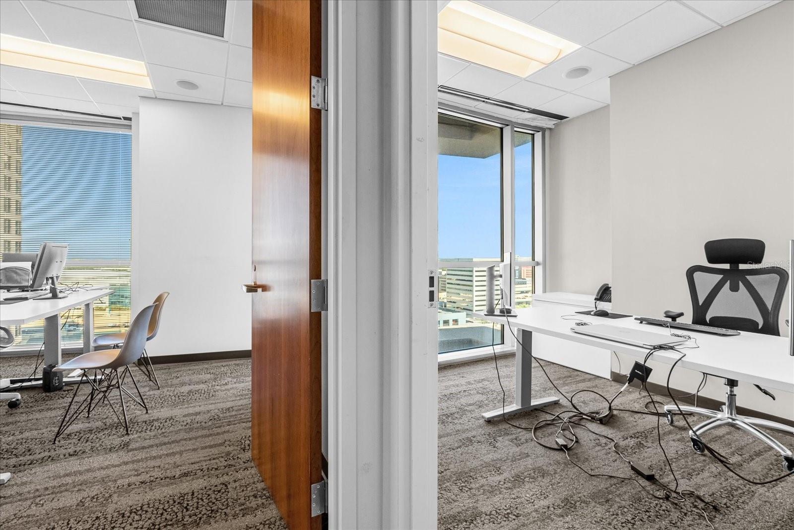 PLAZA SOUTH TOWER COML CONDO - Commercial Sale