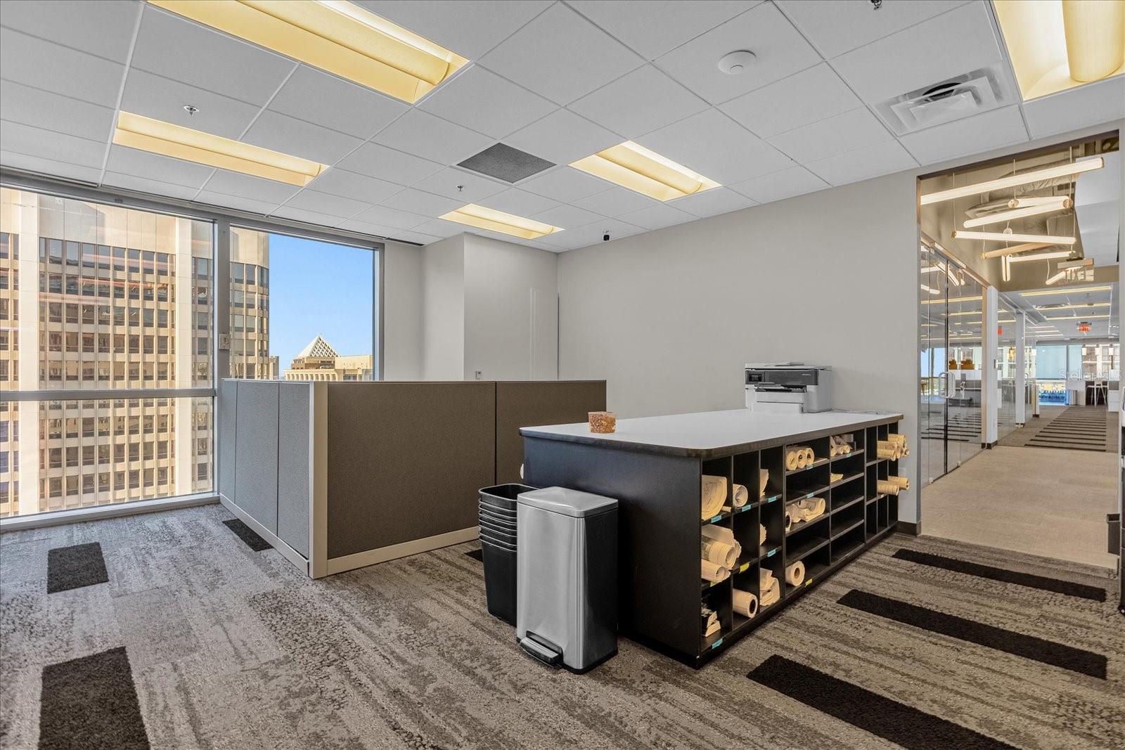 PLAZA SOUTH TOWER COML CONDO - Commercial Sale