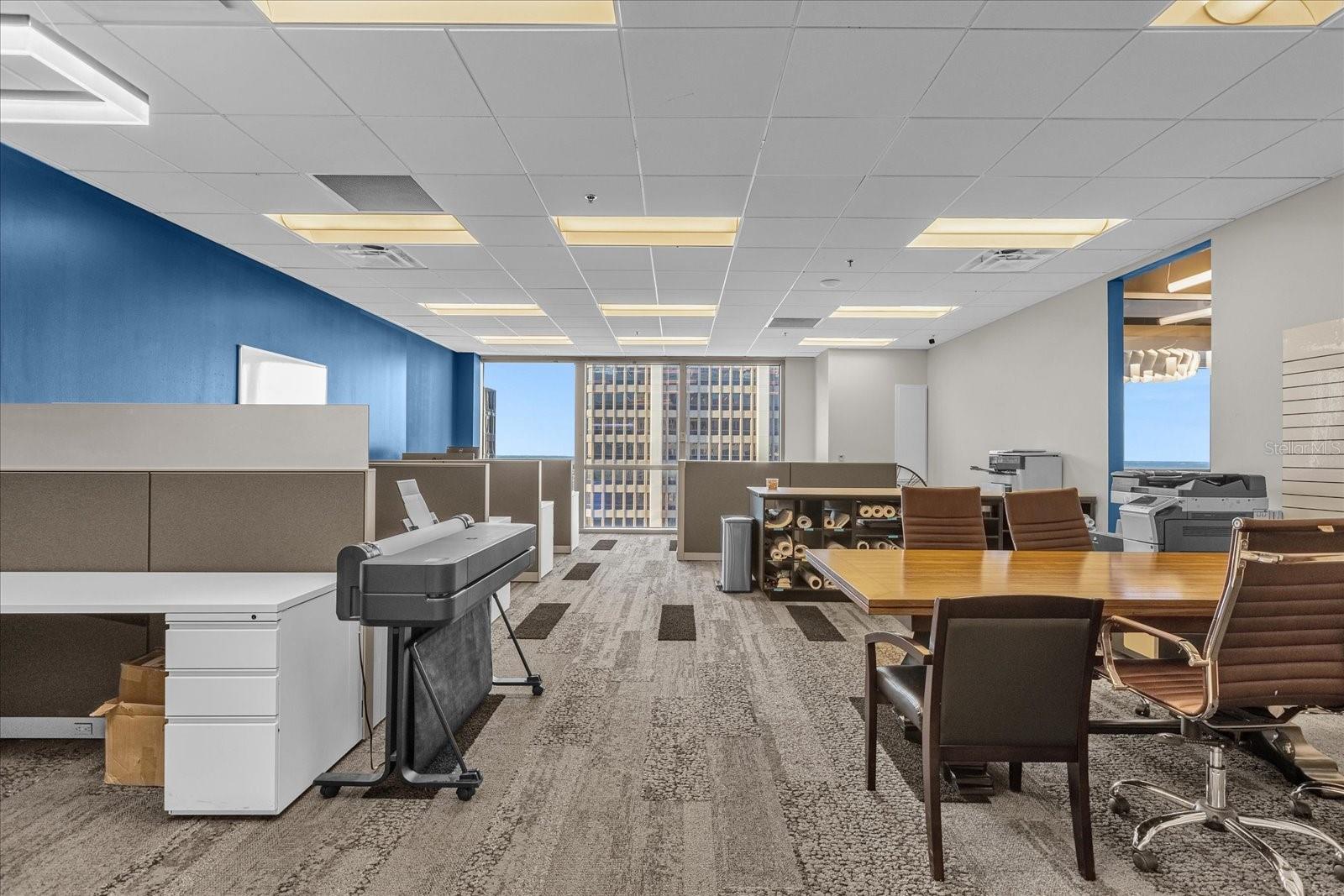 PLAZA SOUTH TOWER COML CONDO - Commercial Sale