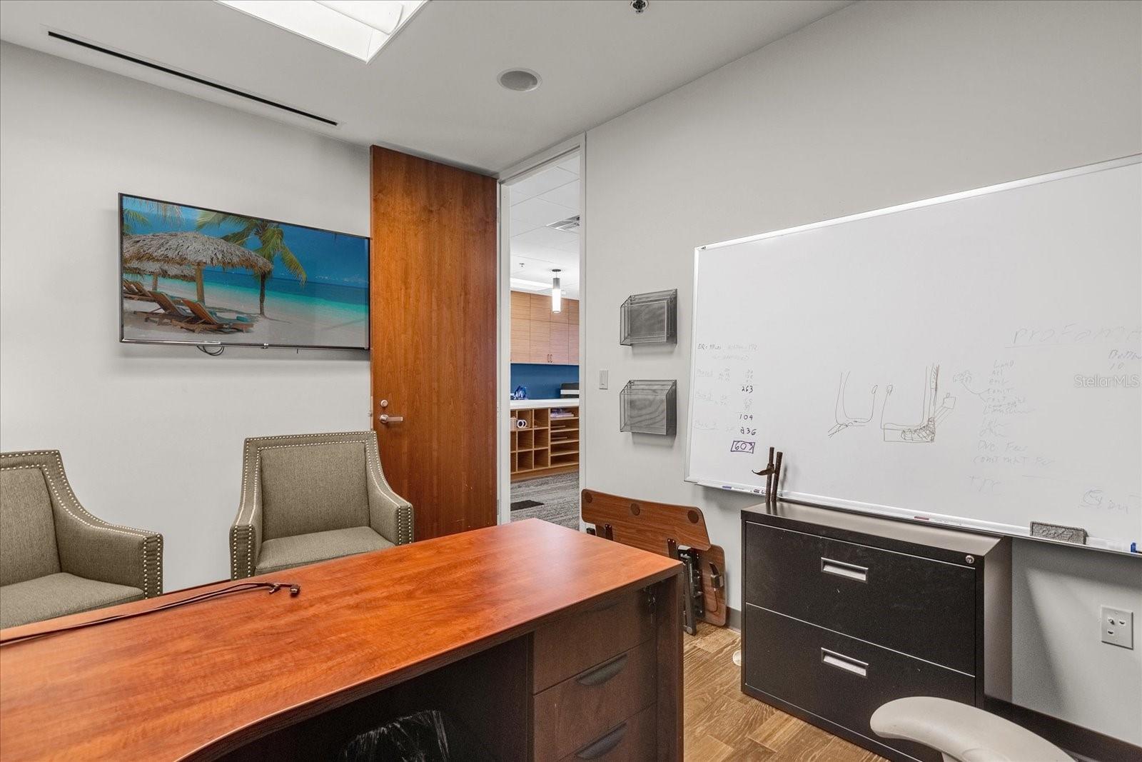 PLAZA SOUTH TOWER COML CONDO - Commercial Sale