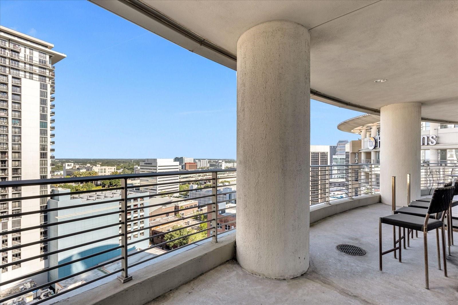 PLAZA SOUTH TOWER COML CONDO - Commercial Sale