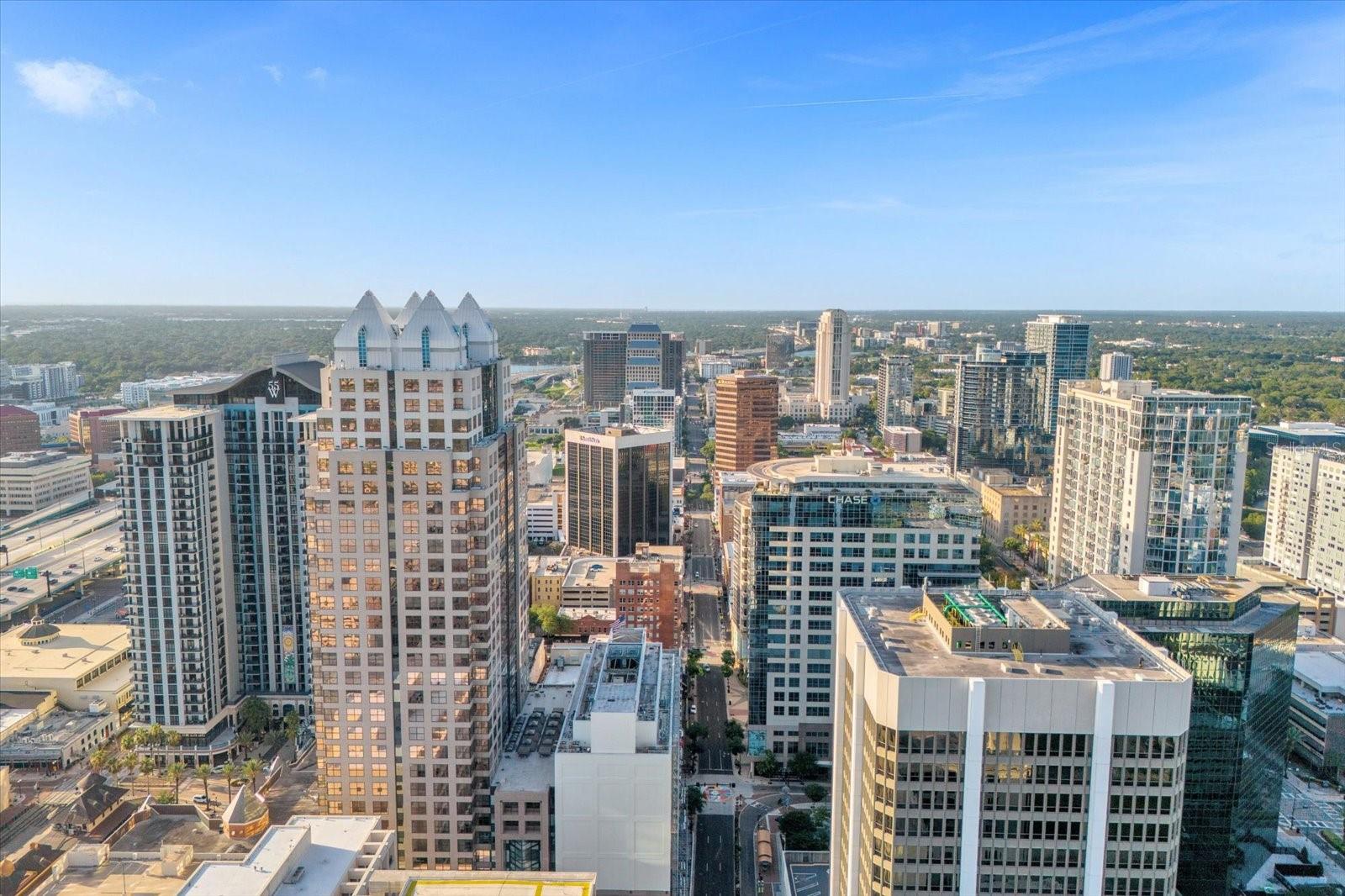 PLAZA SOUTH TOWER COML CONDO - Commercial Sale