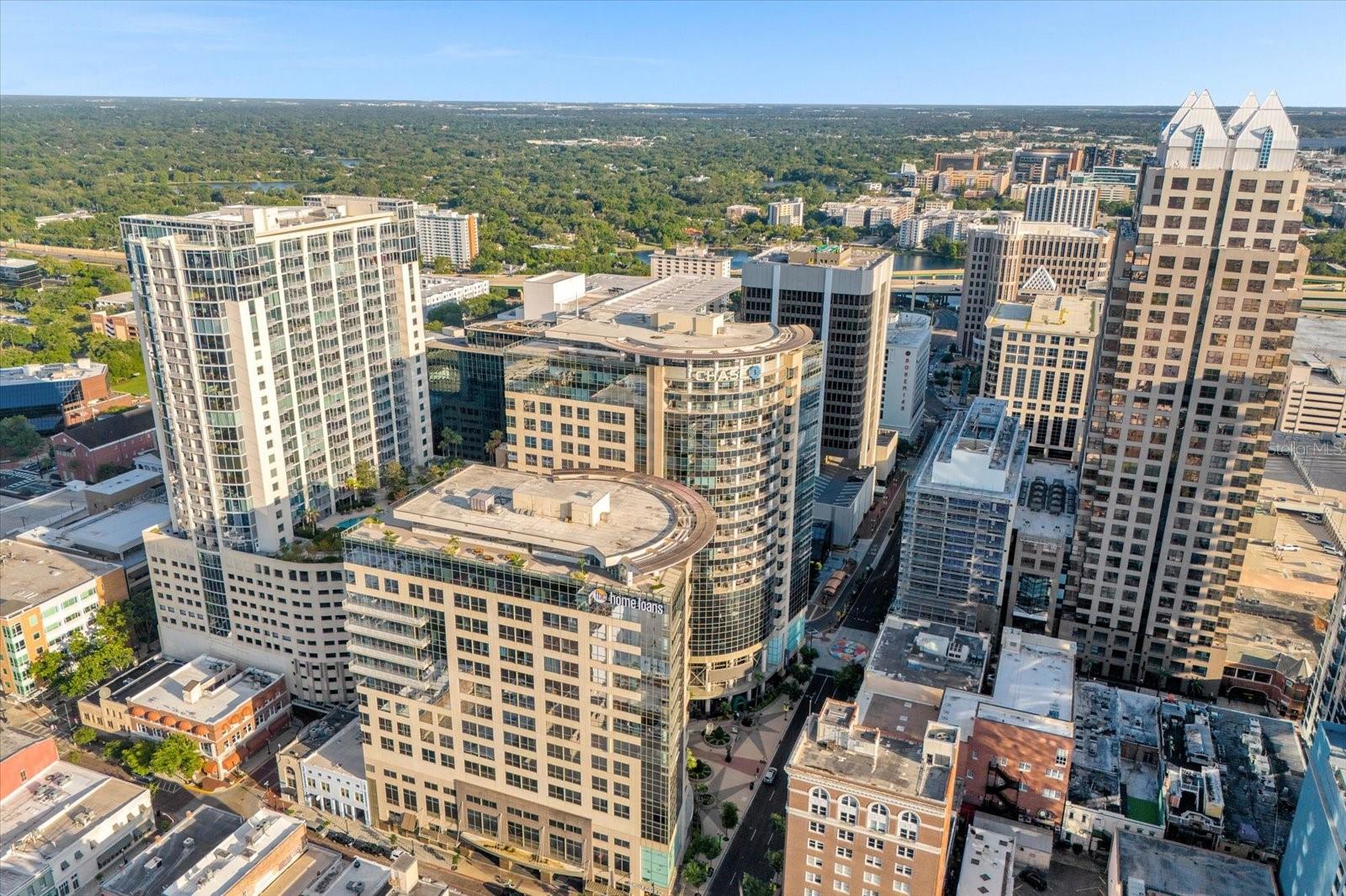 PLAZA SOUTH TOWER COML CONDO - Commercial Sale