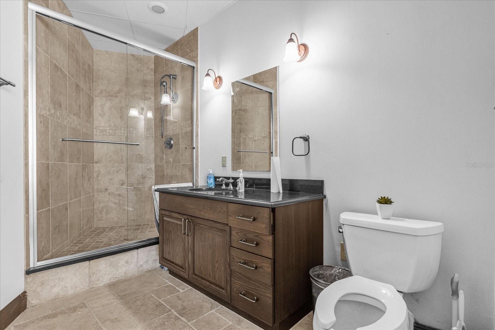 PLAZA SOUTH TOWER COML CONDO - Commercial Sale