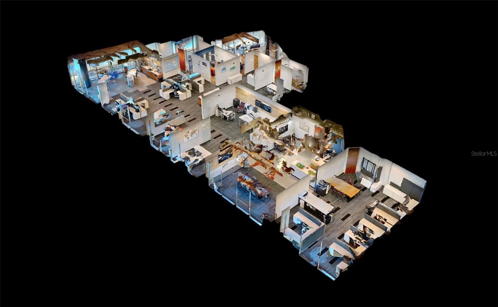 PLAZA SOUTH TOWER COML CONDO - Commercial Sale