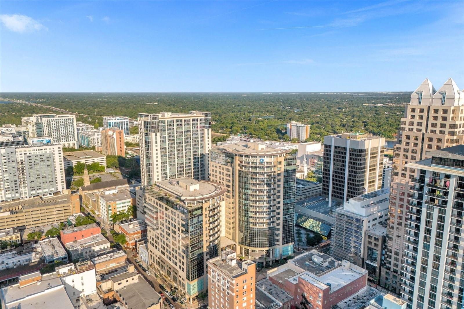 PLAZA SOUTH TOWER COML CONDO - Commercial Sale