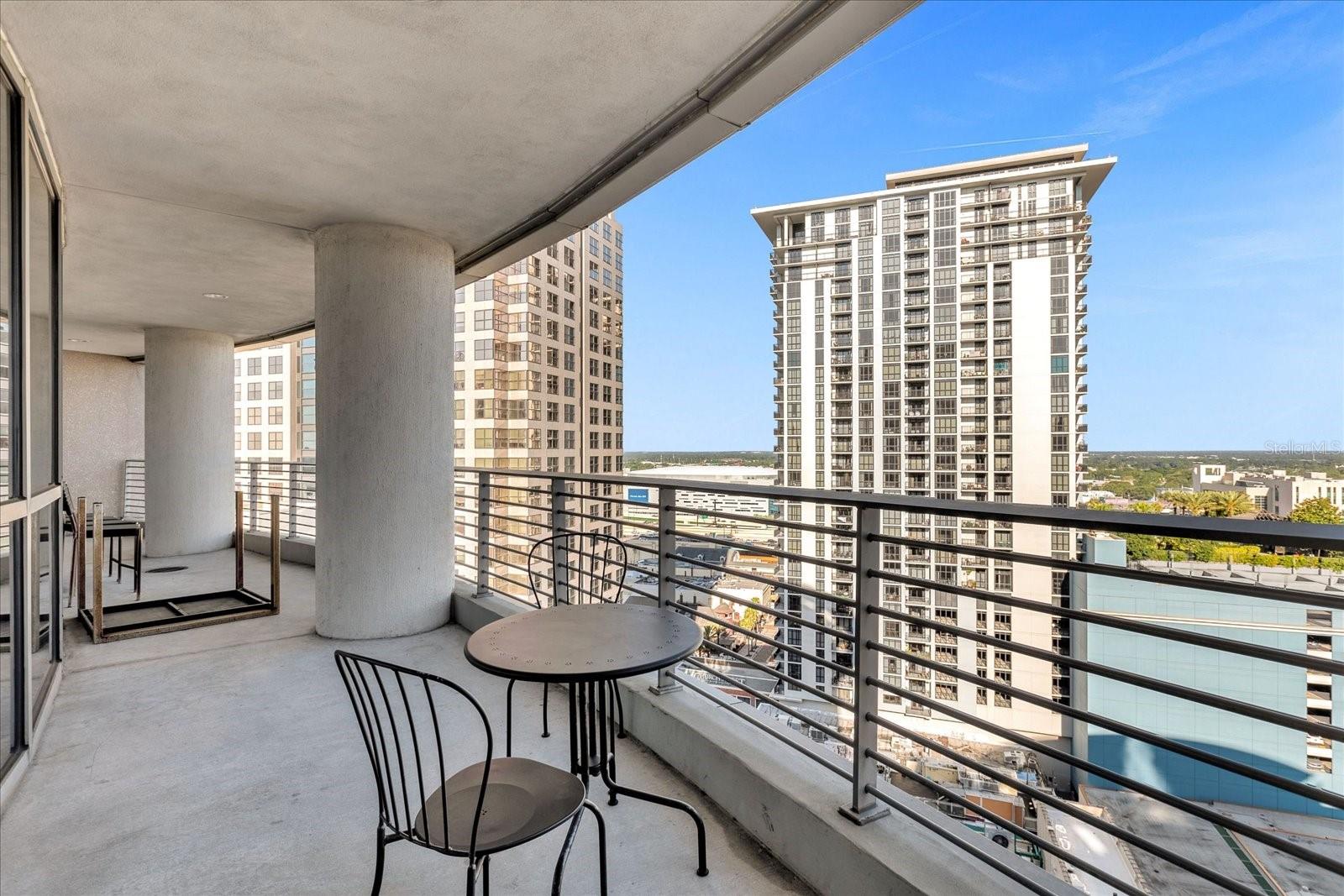 PLAZA SOUTH TOWER COML CONDO - Commercial Sale