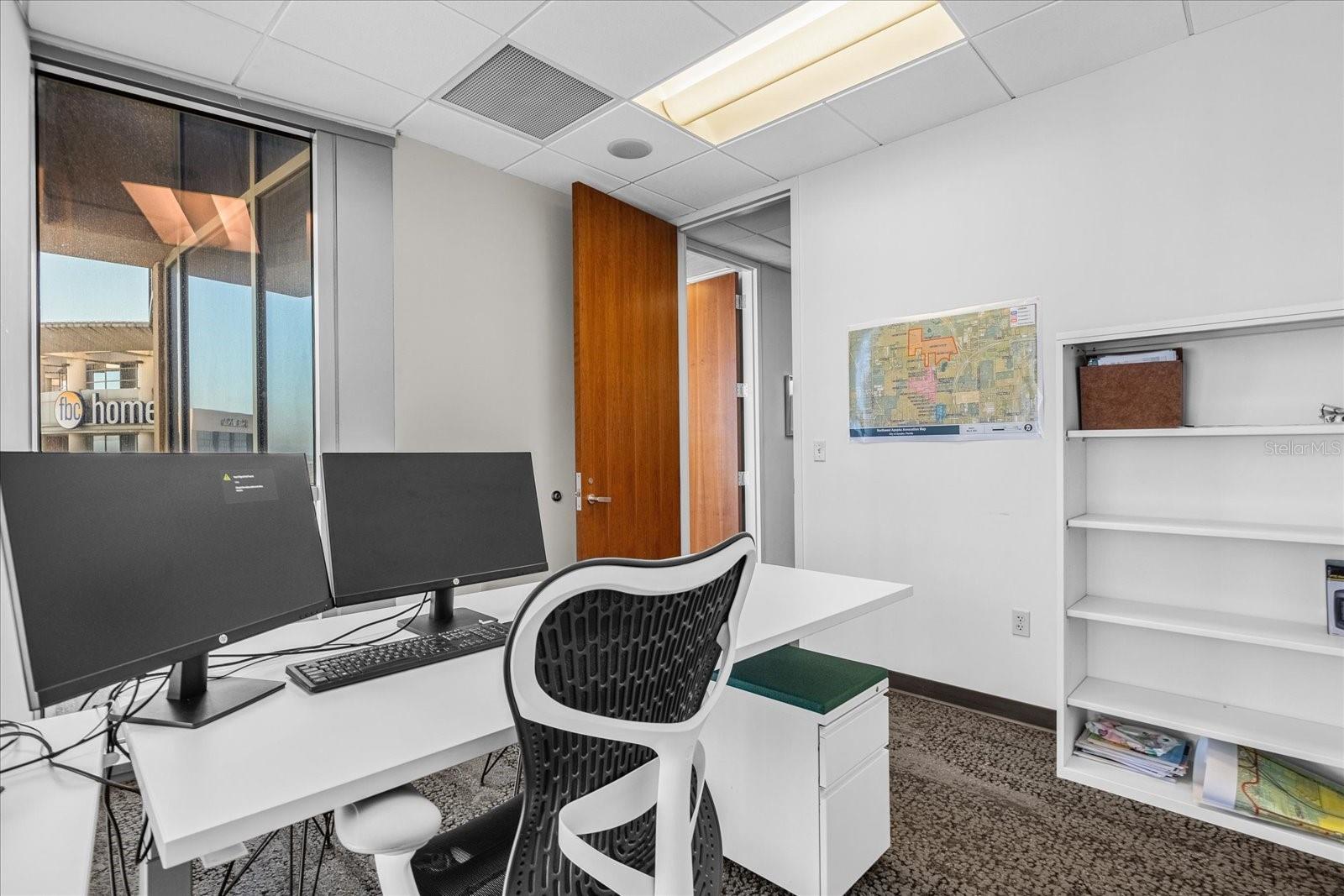 PLAZA SOUTH TOWER COML CONDO - Commercial Sale