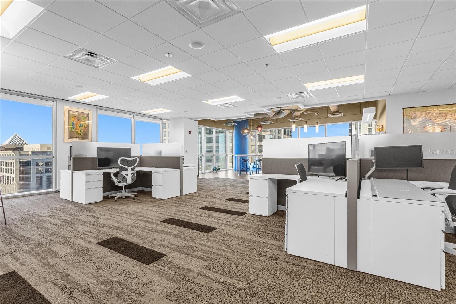 PLAZA SOUTH TOWER COML CONDO - Commercial Sale