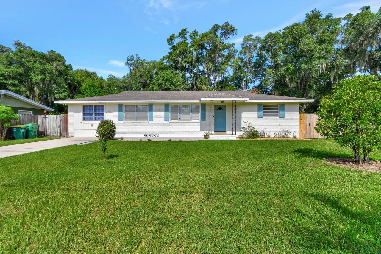 View DELAND, FL 32720 house