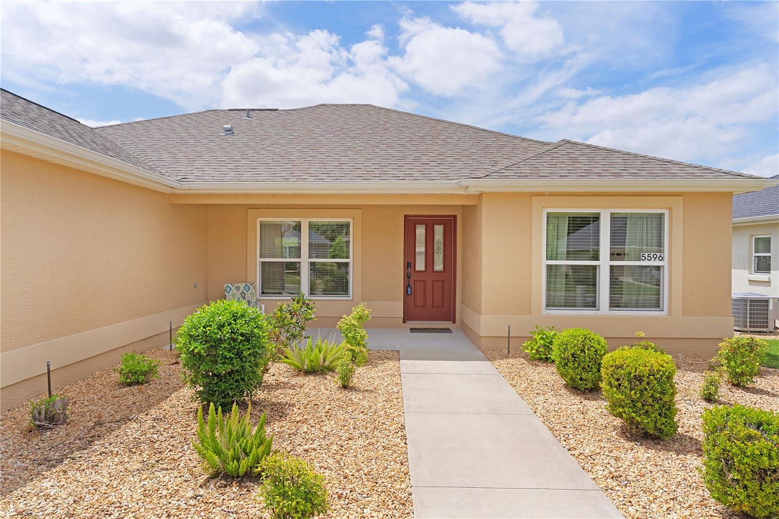 5596 CEDAR WAXWING DRIVE