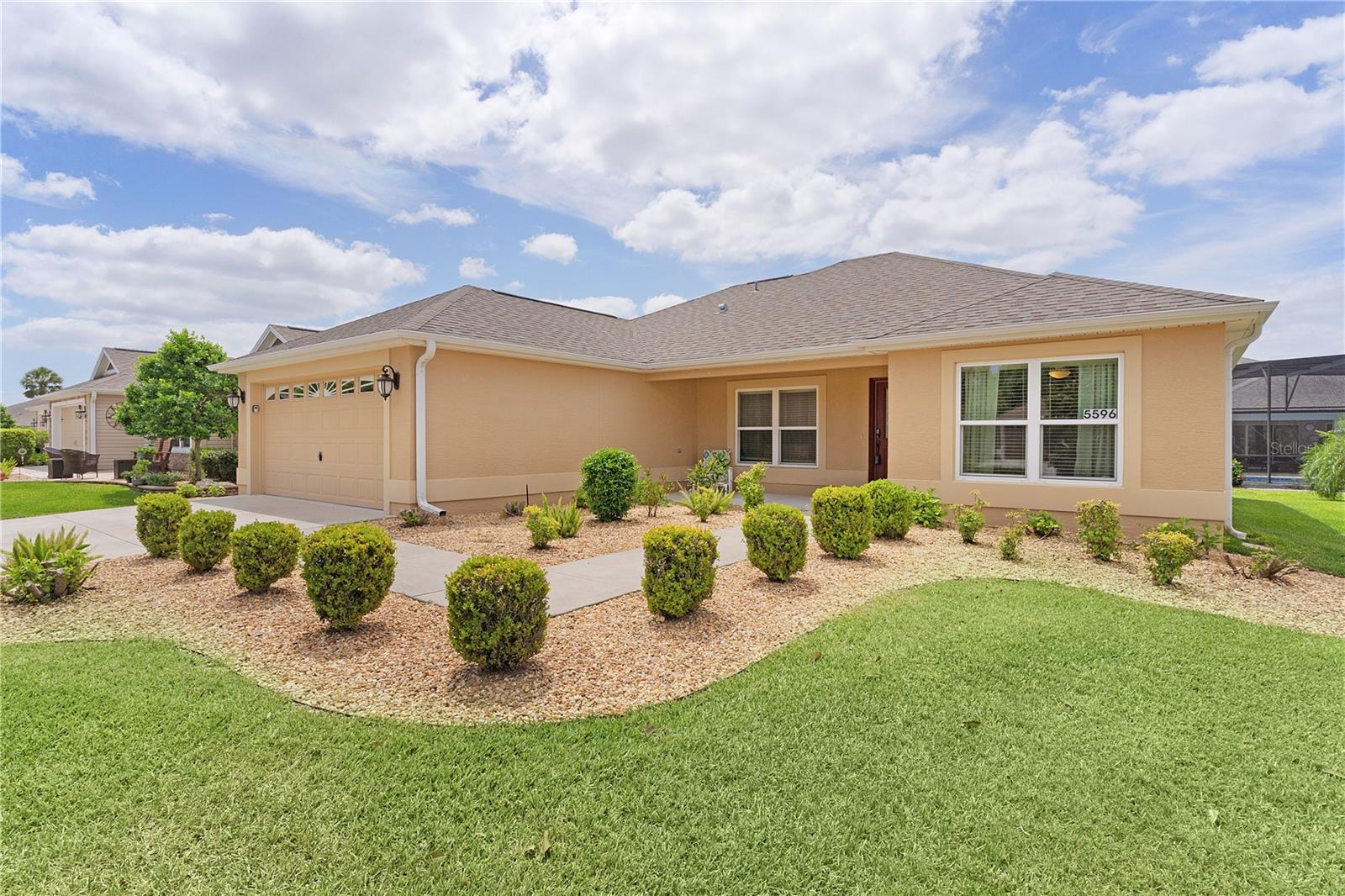 5596 CEDAR WAXWING DRIVE