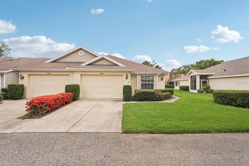 Photo of 2461 Nantucket Harbor Loop, Sun City Center, FL 33573 (MLS # TB8405687)