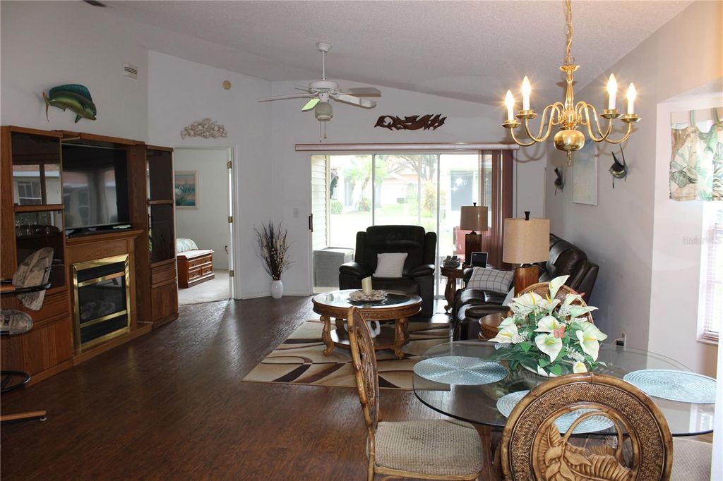 Photo of 2461 Nantucket Harbor Loop, Sun City Center, FL 33573 (MLS # TB8405687)