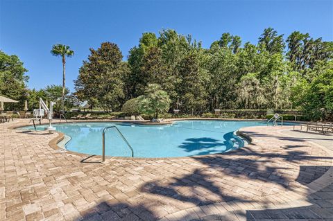 A home in LAND O LAKES