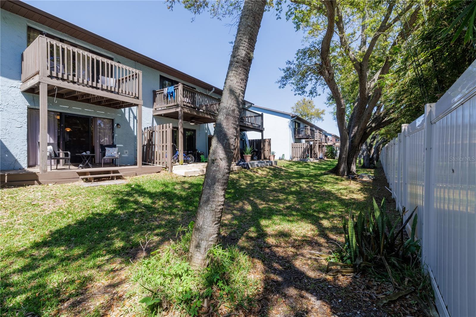 INTRACOASTAL VILLAS CONDO - Residential