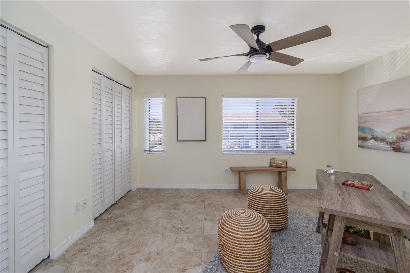 INTRACOASTAL VILLAS CONDO - Residential