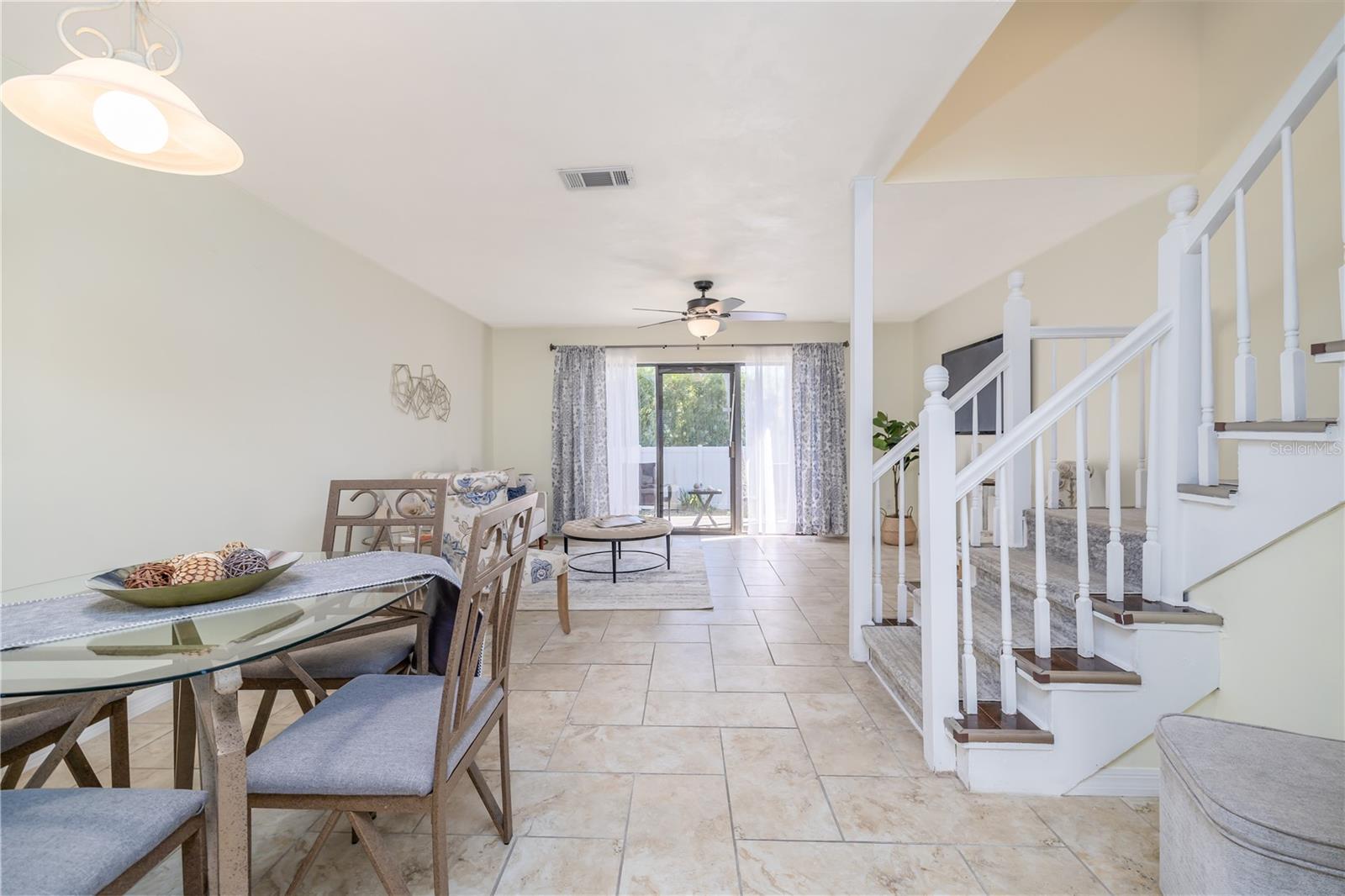 INTRACOASTAL VILLAS CONDO - Residential