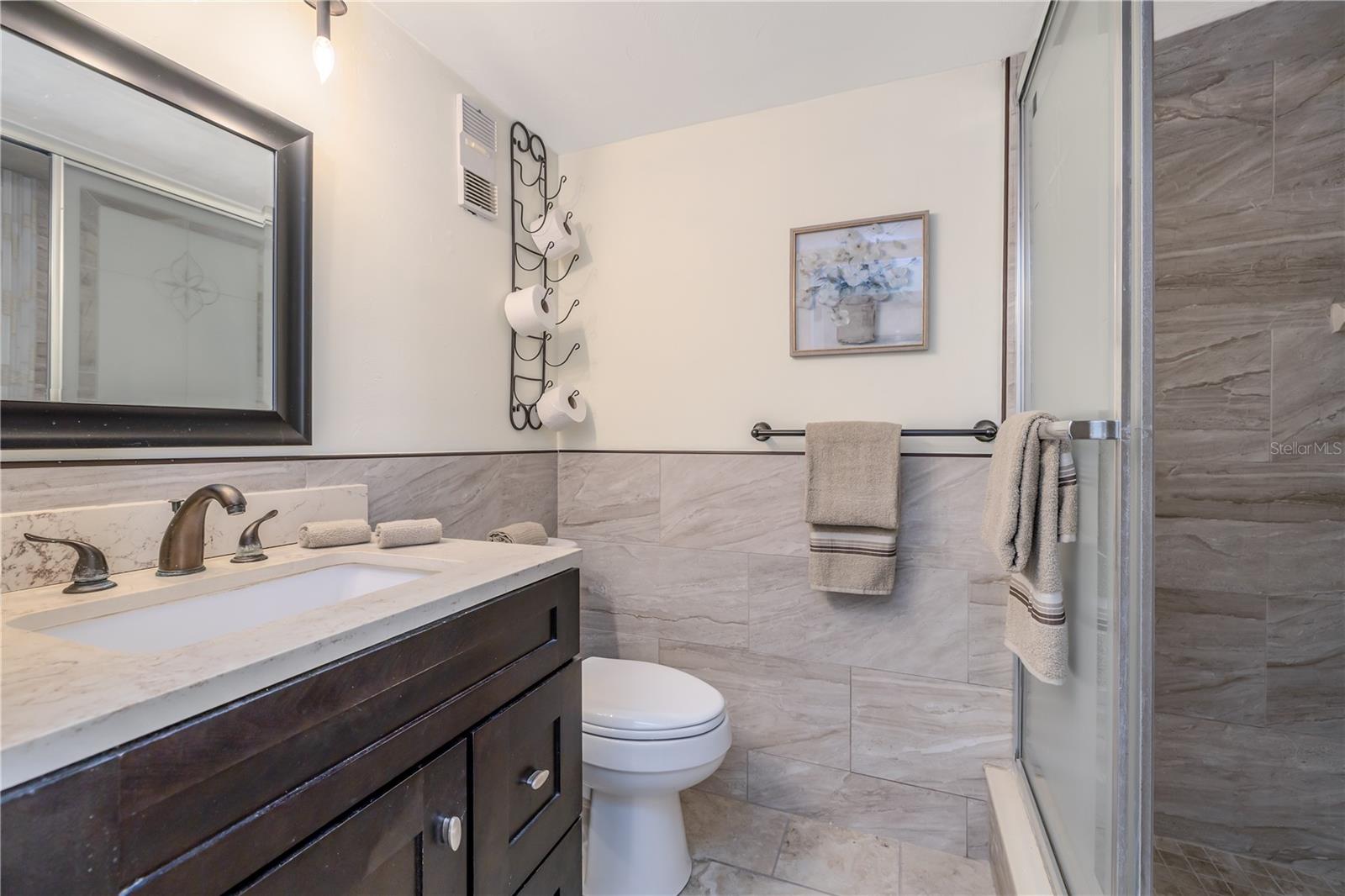 INTRACOASTAL VILLAS CONDO - Residential