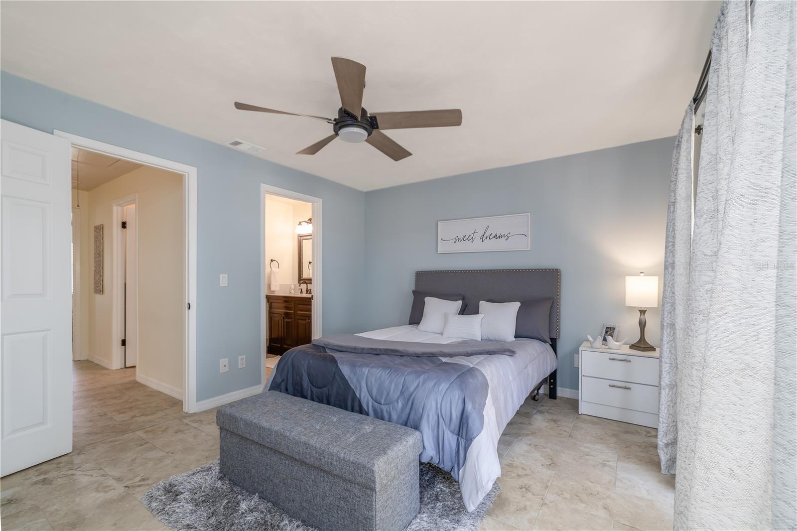 INTRACOASTAL VILLAS CONDO - Residential