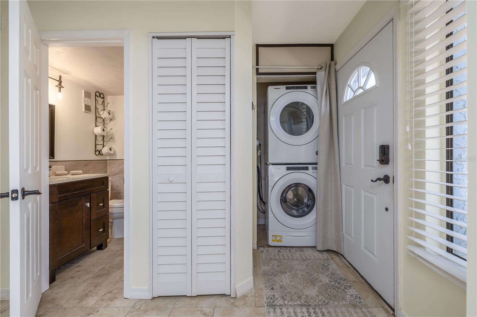 INTRACOASTAL VILLAS CONDO - Residential