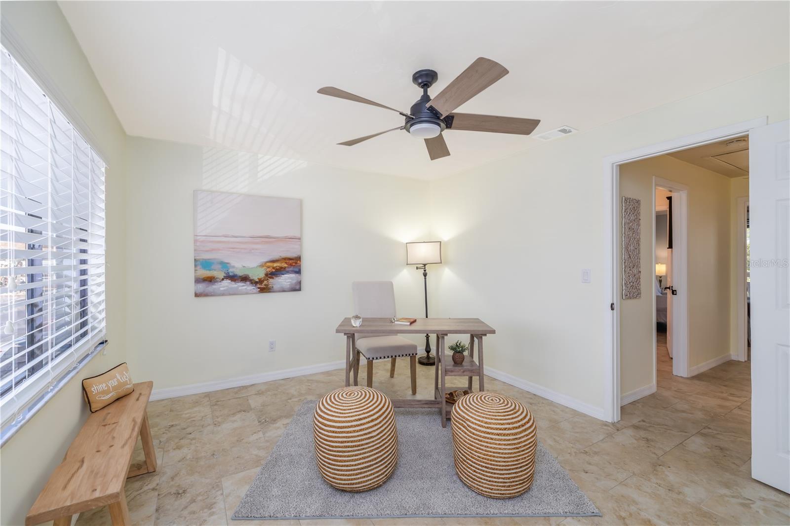 INTRACOASTAL VILLAS CONDO - Residential