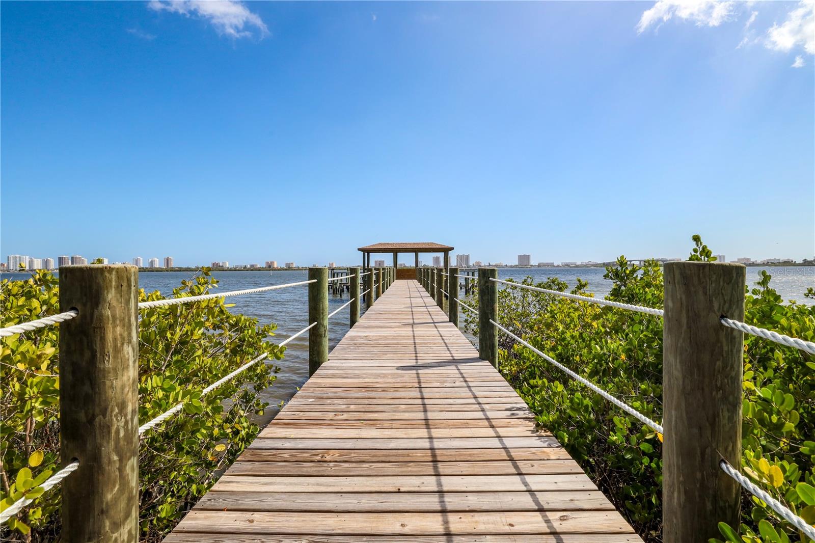 INTRACOASTAL VILLAS CONDO - Residential