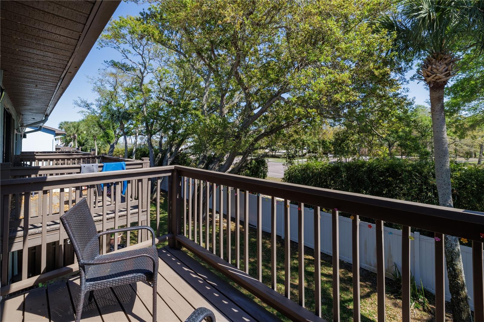 INTRACOASTAL VILLAS CONDO - Residential