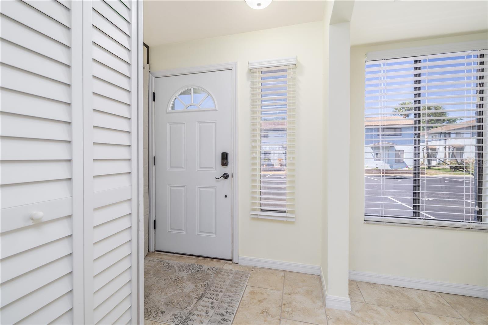 INTRACOASTAL VILLAS CONDO - Residential