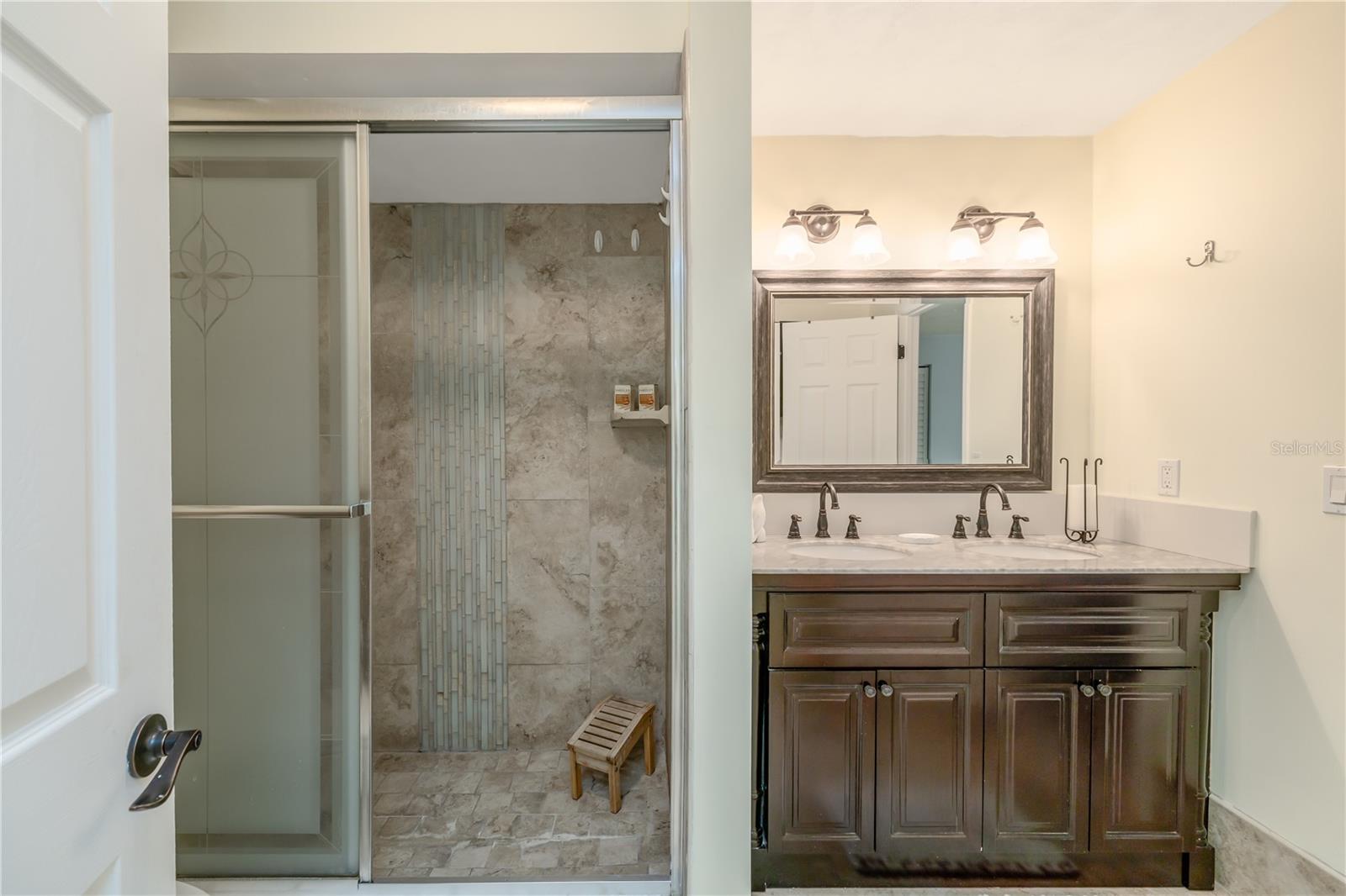 INTRACOASTAL VILLAS CONDO - Residential