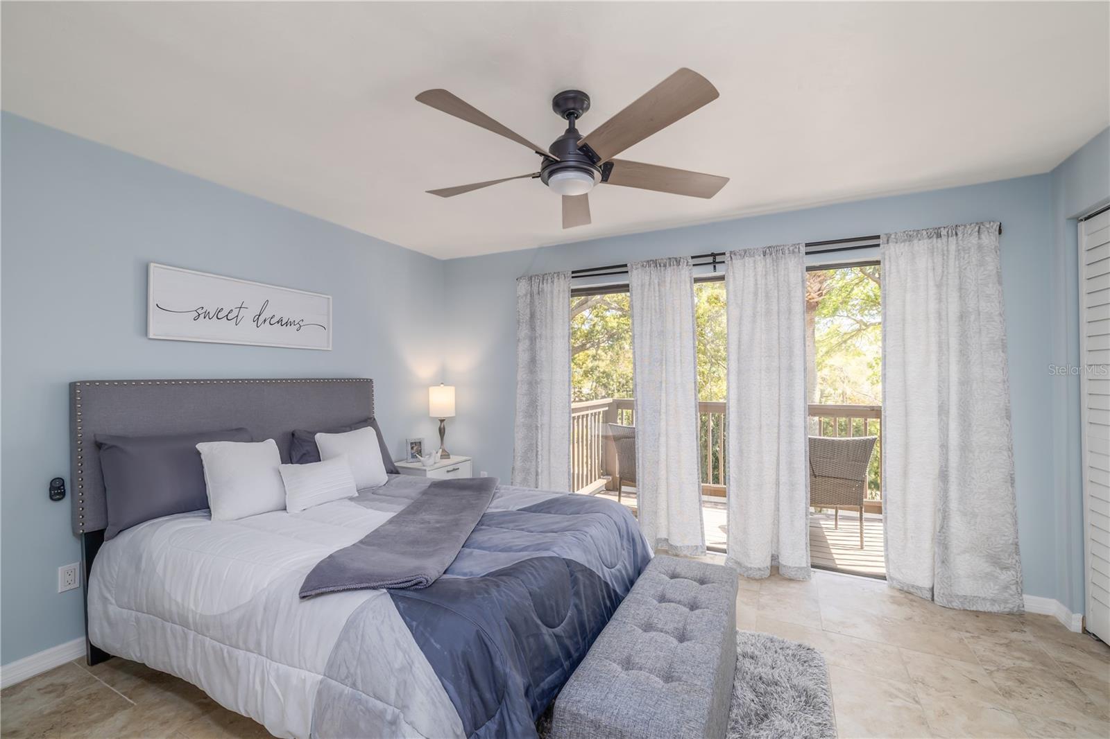 INTRACOASTAL VILLAS CONDO - Residential