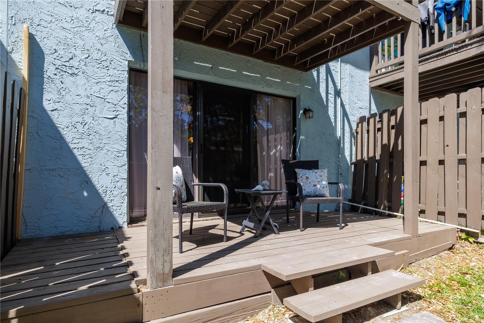 INTRACOASTAL VILLAS CONDO - Residential