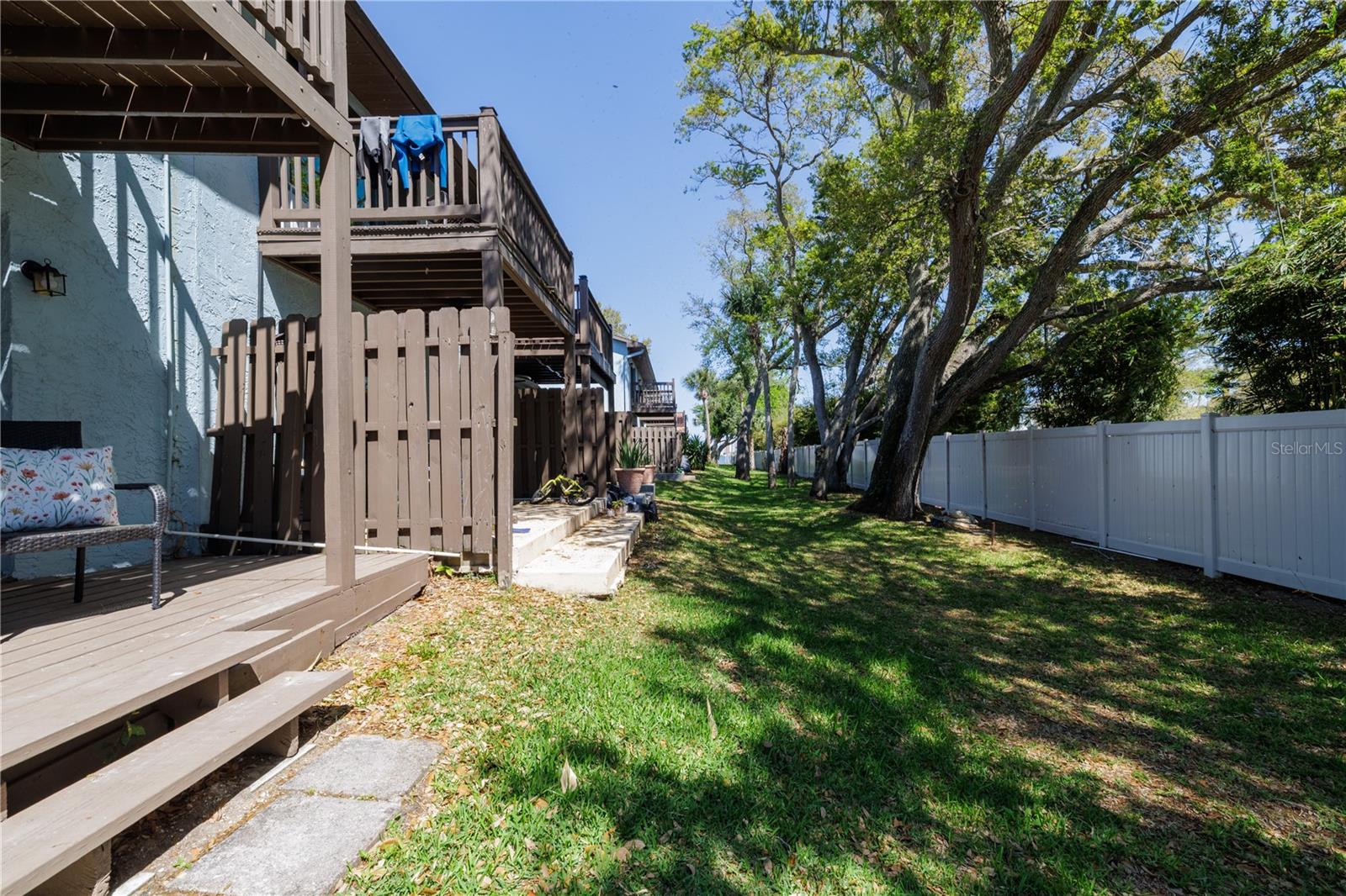 INTRACOASTAL VILLAS CONDO - Residential