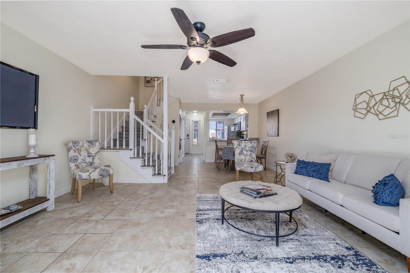 INTRACOASTAL VILLAS CONDO - Residential