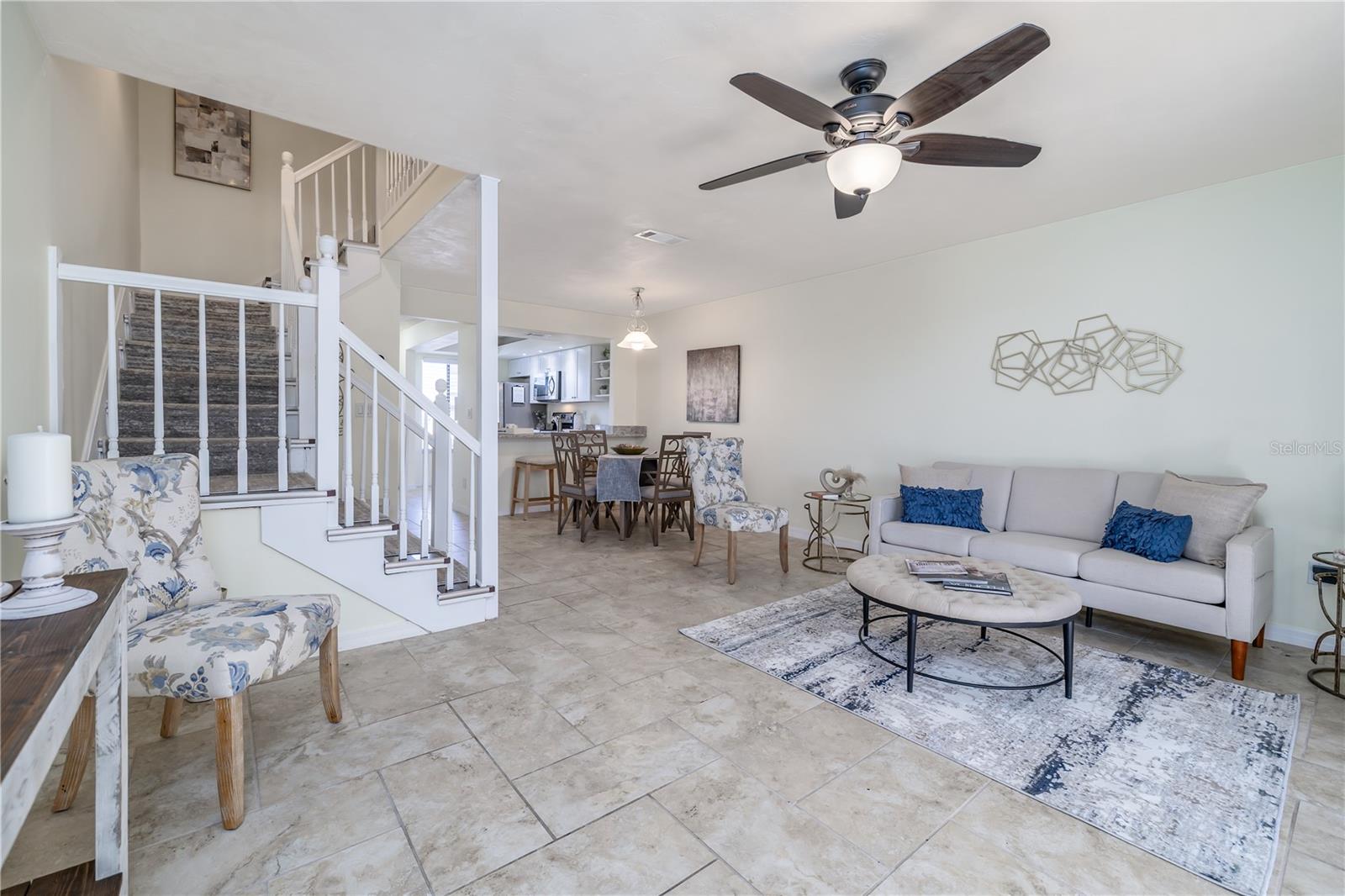 INTRACOASTAL VILLAS CONDO - Residential