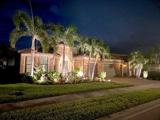 5872 SNOWY EGRET DRIVE