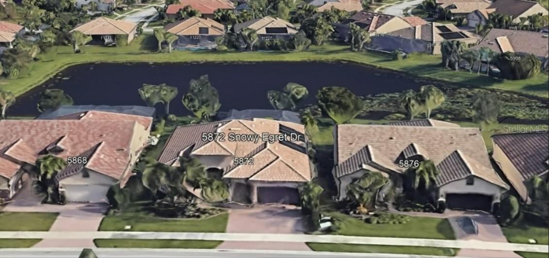 5872 SNOWY EGRET DRIVE