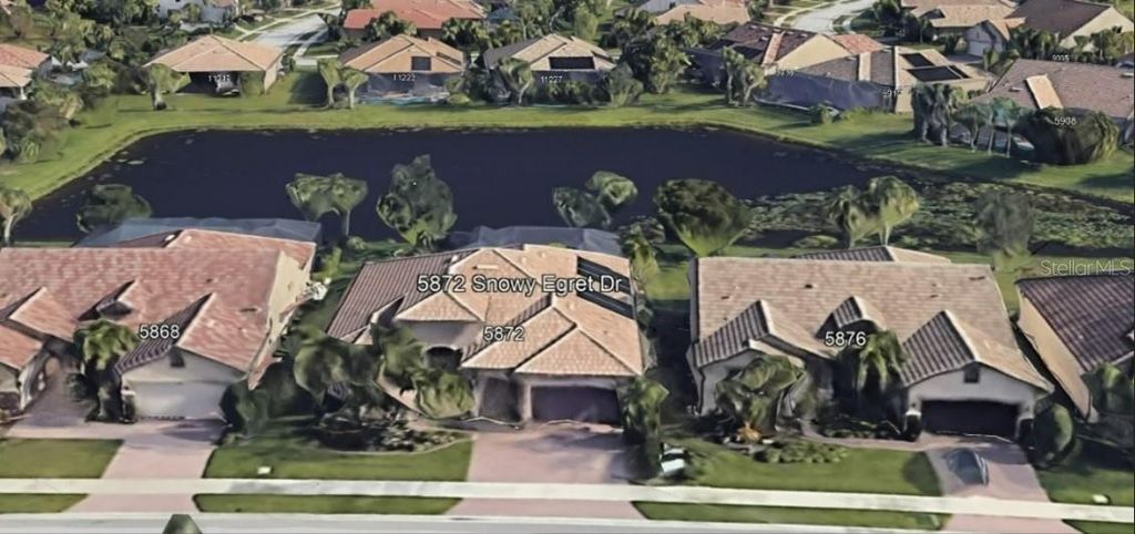 Photo of 5872 Snowy Egret Drive, Sarasota, FL 34238 (MLS # TB8430255)