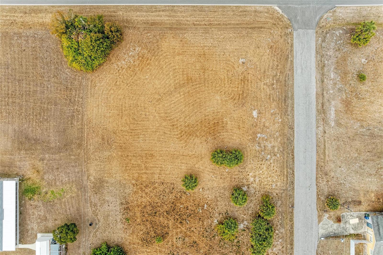 WARM SPGS SUB - Land