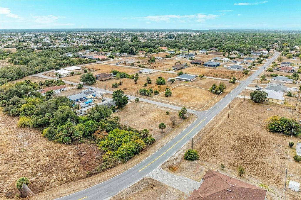 Photo of 769060056 De Leon Drive, North Port, FL 34287 (MLS # TB8473833)