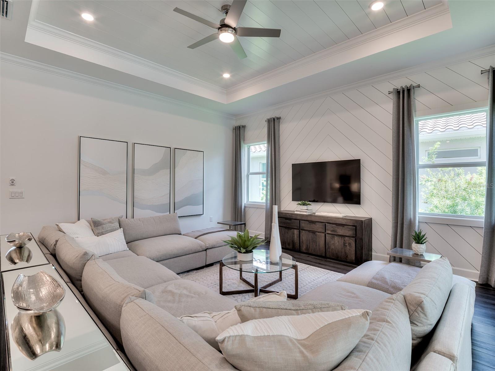 BEACHWALK BY MANASOTA KEY - Residential