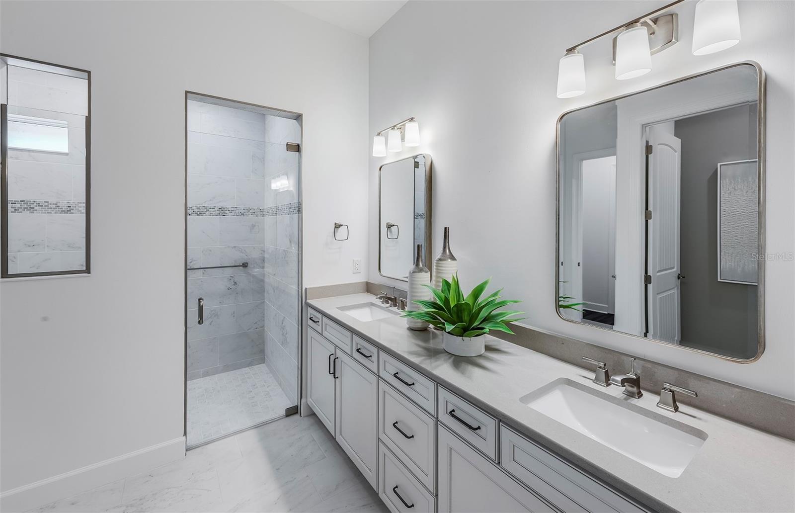 BEACHWALK BY MANASOTA KEY - Residential