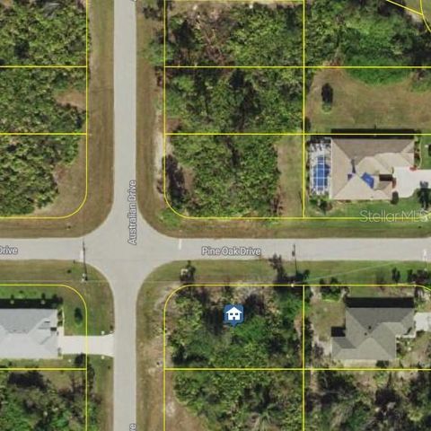 116 AUSTRALIAN DRIVE ROTONDA WEST FL 33947