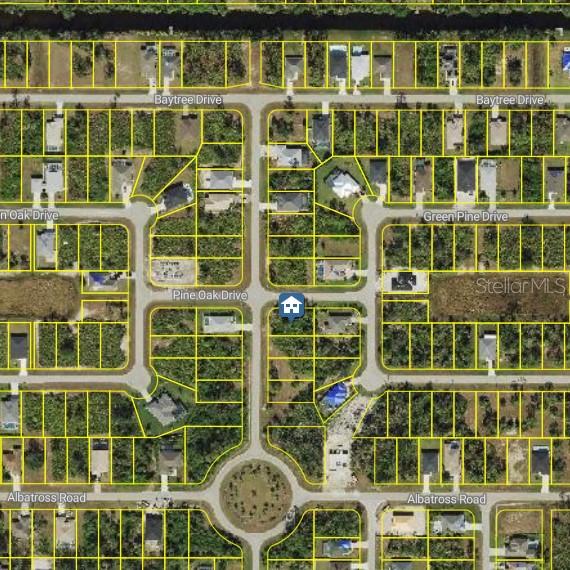 ROTONDA LAKES - Land